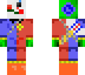 clown boi gaming