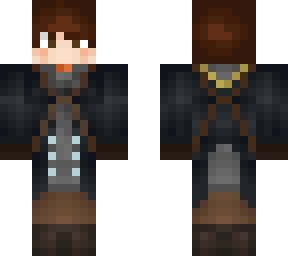 co-mayor vedator