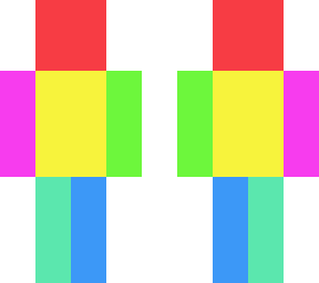 color man
