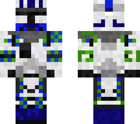 commander jamman v3