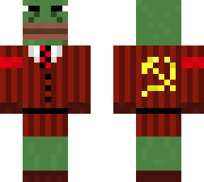commie pepe 2