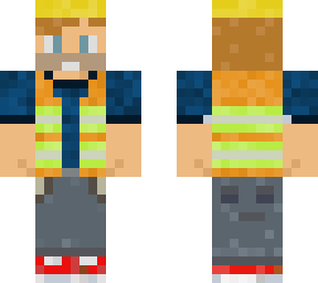 construction worker kryptic #4 editied