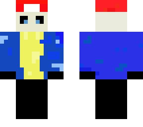 cool gamer boy