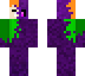 corrupted pico