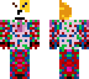 corruption 1.0