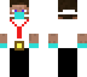 covid steve