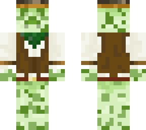 cowboy creeper <3