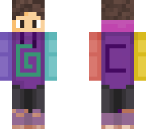 crampoleon skin