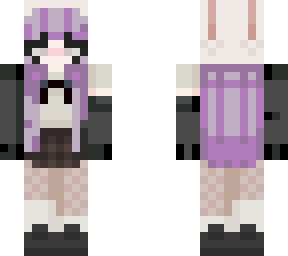 crappy purple