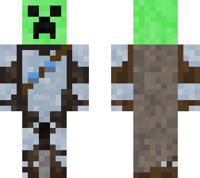 creepalorian