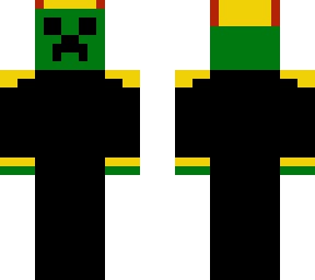 creeper king