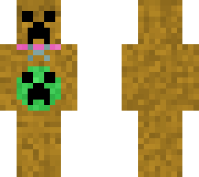 creeper merry