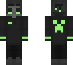 creeper pvp ninja