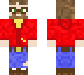 cregory mc