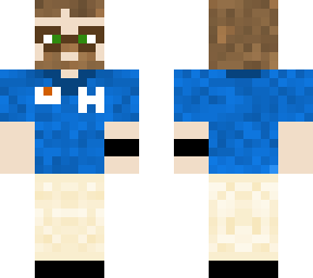 cregory mc 3