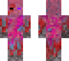 crimson steve