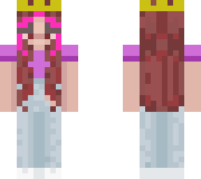 crown