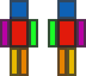 cube guy