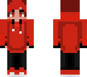 curiosity's official skin
