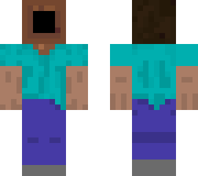 cursed steve
