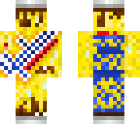 custom creation - mr.yoo-hoo