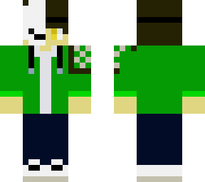 custom dream skin