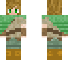 custom link