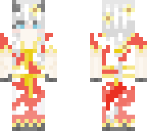 custom skin commission