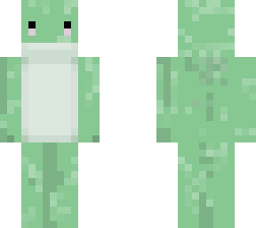 cute frog