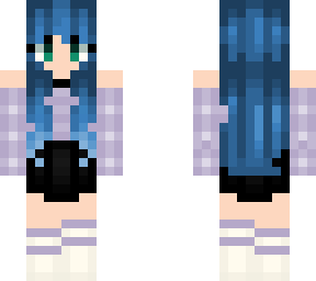 cute girl