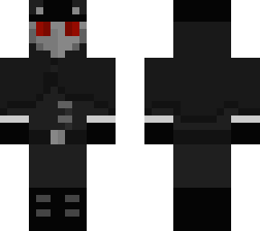 cute plague doctor (improvements)