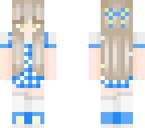 cute plaid dress