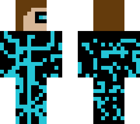 cyborg