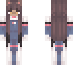 d.va blue