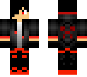 danicraftbfs skin!