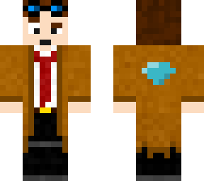 dantdm detective
