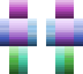 dark to light