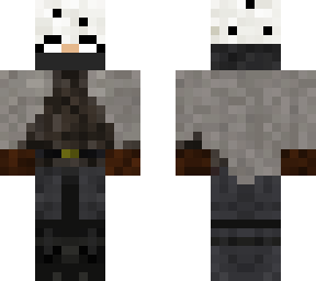 darker tone skin
