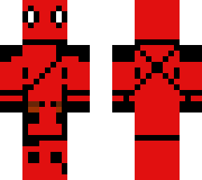 dead pool 2.0=happy
