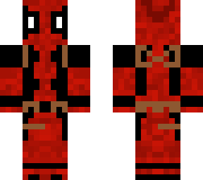 deadpool