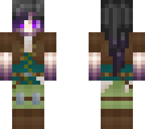 delilah enderwoman