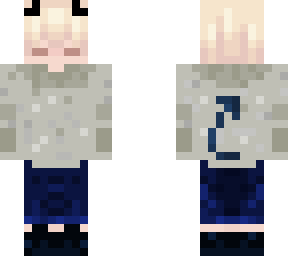 demon boy