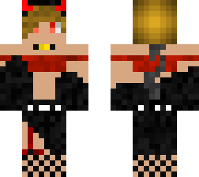 demon fem-boy