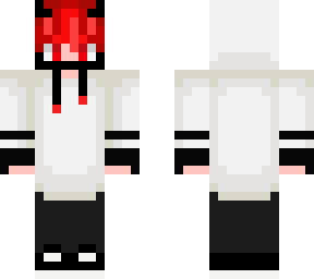 demonio de ninjapro2030