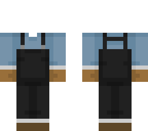 denn co. engineer (base)