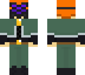 dezynhunter 2