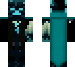 dicrackmc warden
