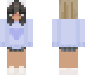 dippys skin
