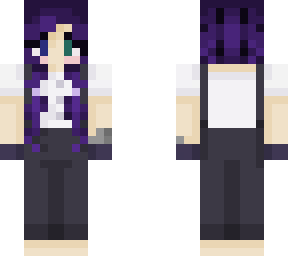 doll with gloves