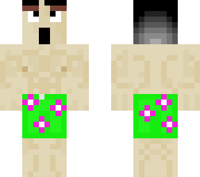 dr. gonge (swimsuit)